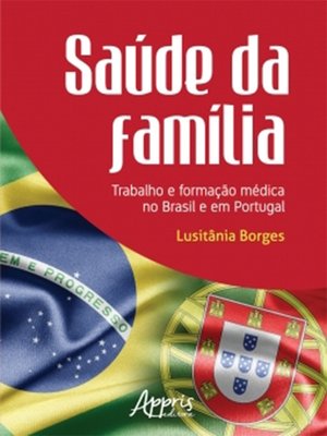 cover image of Saúde da Família